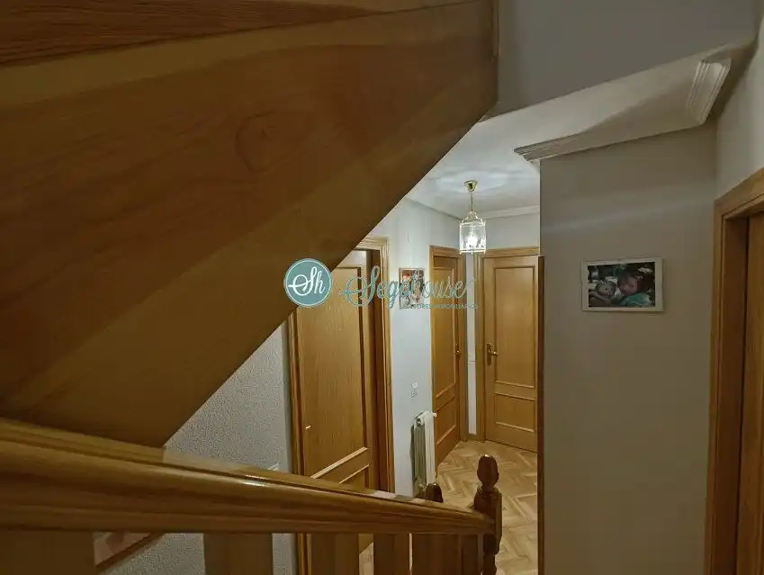 Casa o chalet en venta en Sector Plaza de Toros