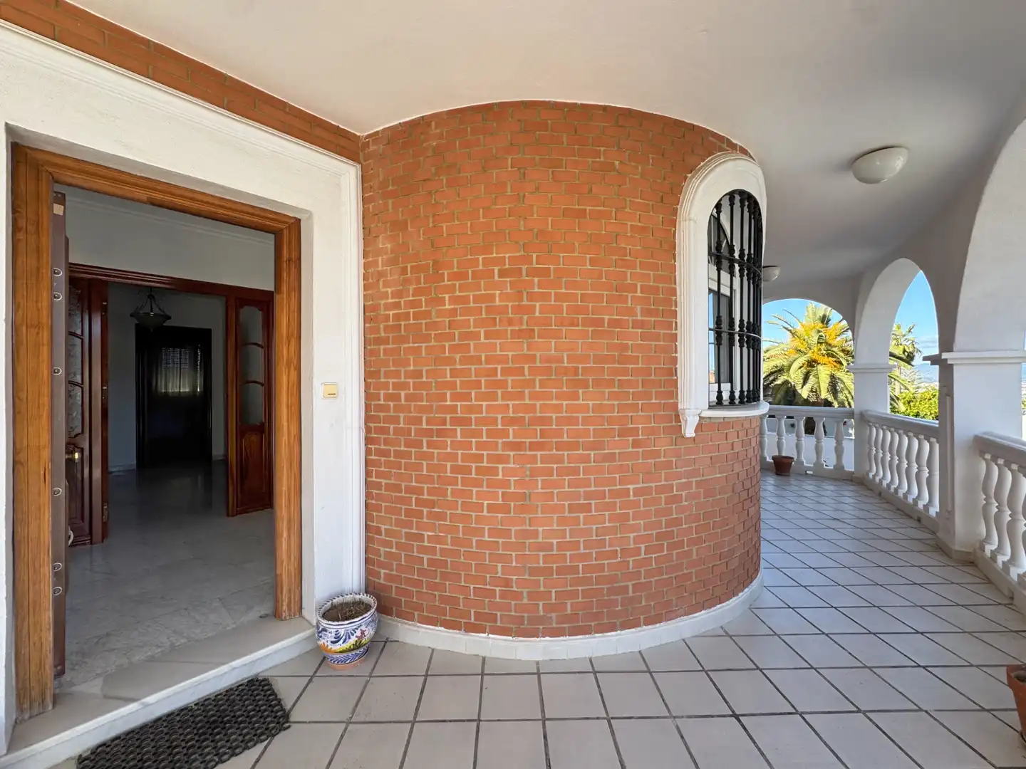 Casa o xalet en venda en Alhaurín de la Torre amb Aire condicionat, Calefacció i Jardí privat