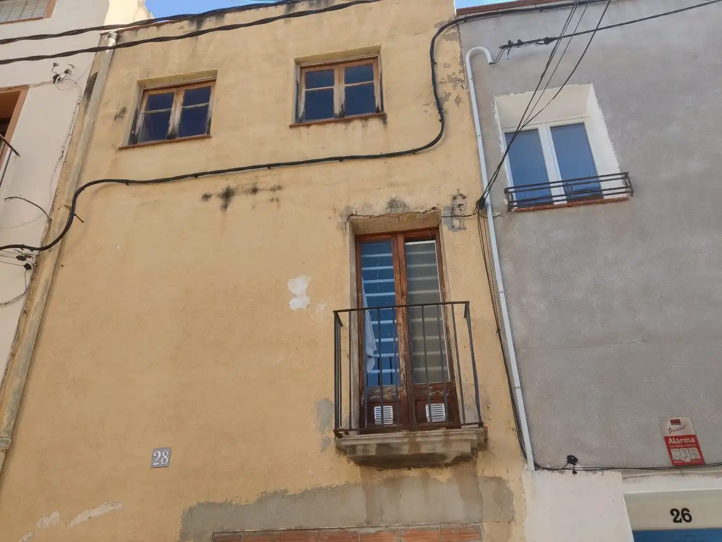 Casa amb terrassa en venda a Calle Pere I Virgili 28, imagen 35