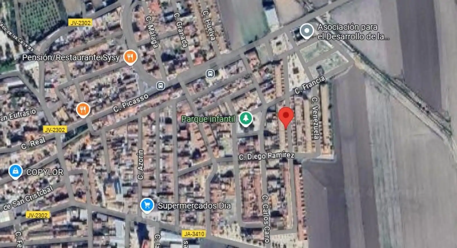 Adossat en venda a Argentina, imagen 2