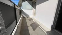 Balcony of Flat for sale in  Valencia Capital  with Terrace and Balcony