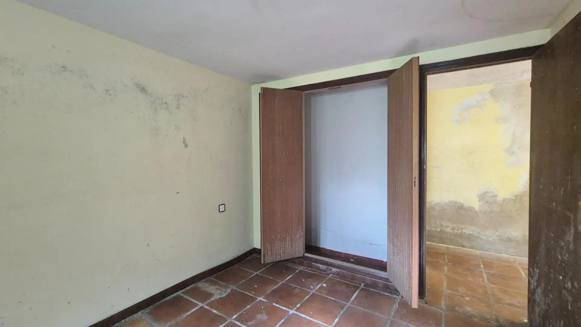 Casa o chalet en venta en Miranda de Azán
