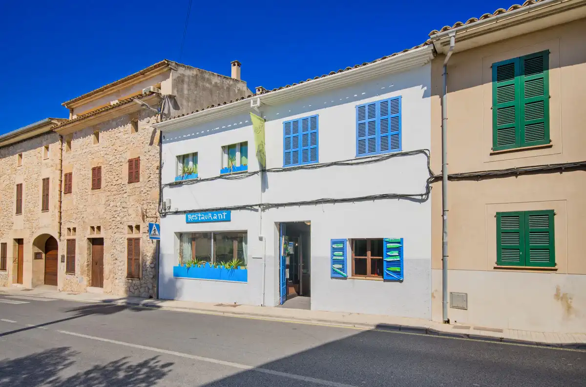Casa en venta en Sant Llorenç des Cardassar, imagen 2
