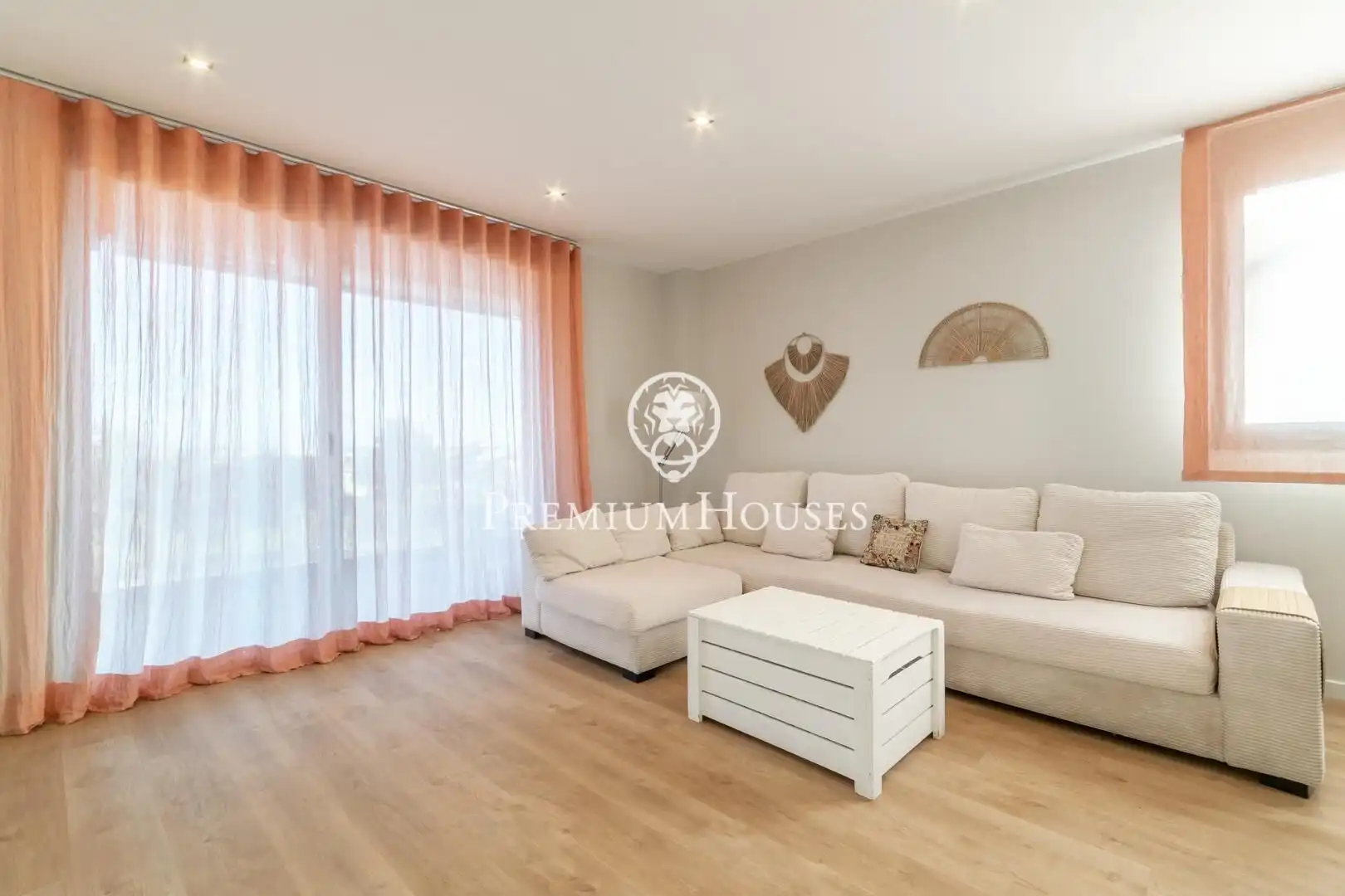 Attique avec piscine à vendre à La Plana, imagen 9