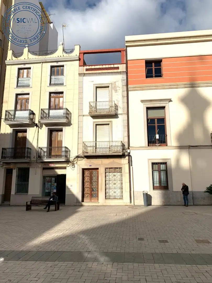 Haus mit Terrasse zum Verkauf in Nules