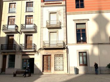 Maison avec balcon à vendre à Nules
