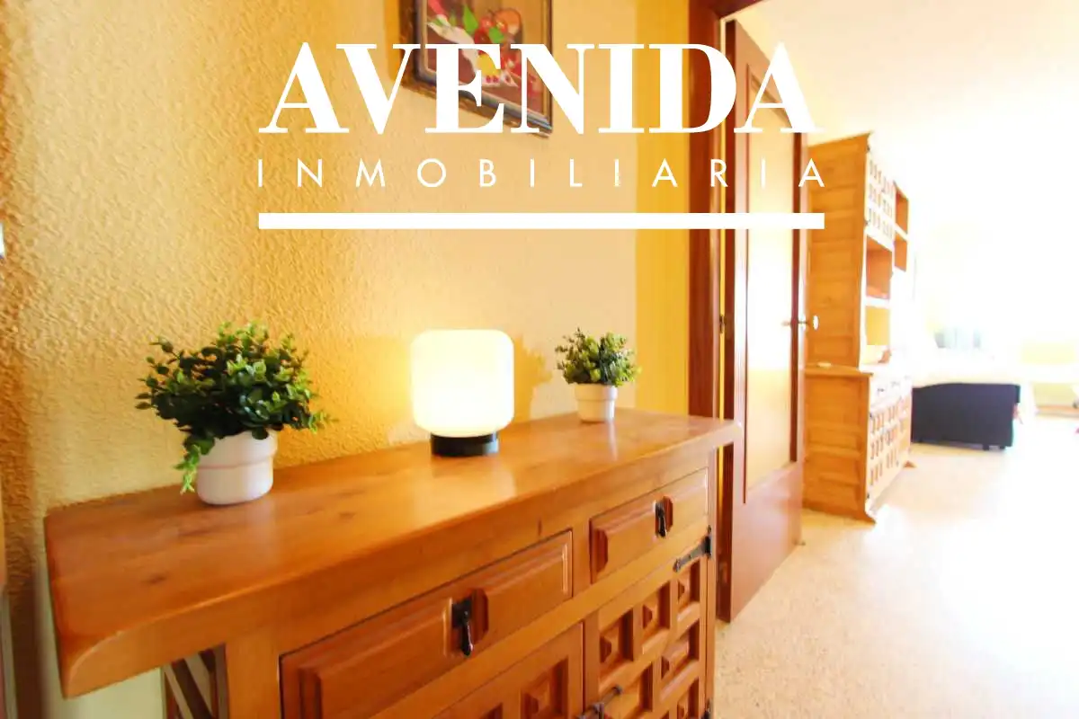 Apartament amb terrassa en venda a Columbretes 18, imagen 42
