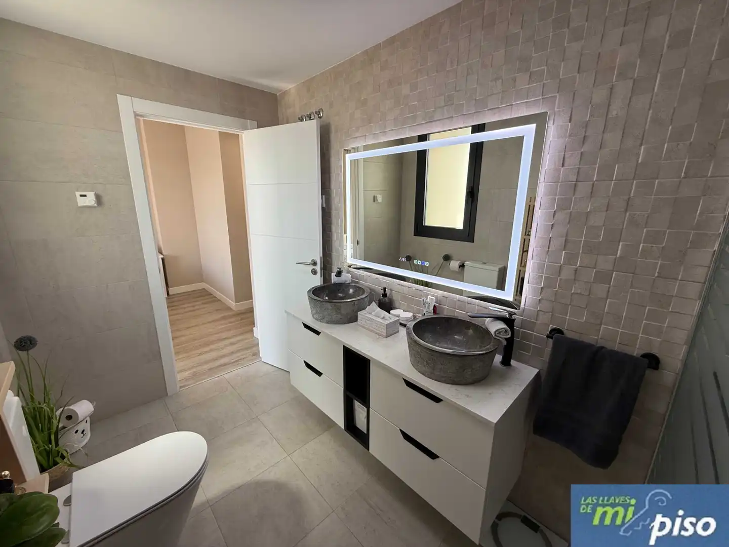 Ático con piscina en venta en Paseo Obregón 84, imagen 34