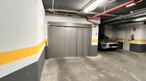 Photo 5 of Garage to rent in Calle Molinos, 49, San Matías - Realejo, Granada