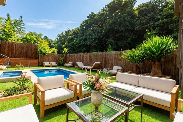 Casa-chalet en Venta en Xiroi en Alella