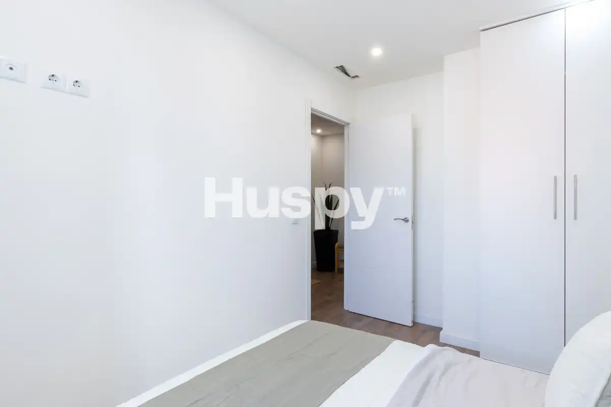 Flat with terrace for sale in Carrer de Ramón y Cajal, imagen 25