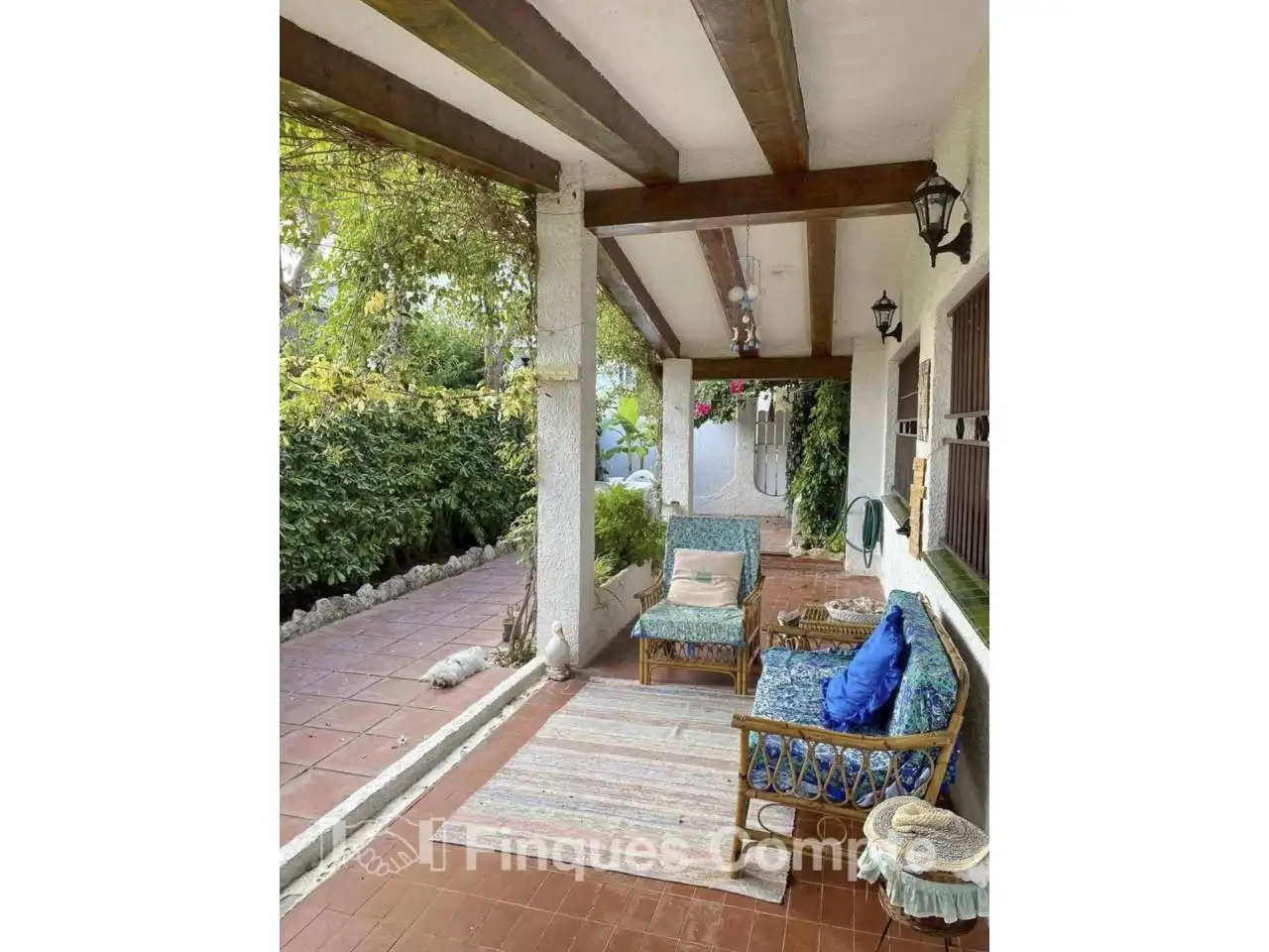 Terrace of Apartments for sale in Roda de Berà  with Private garden, Terrace and Storage room