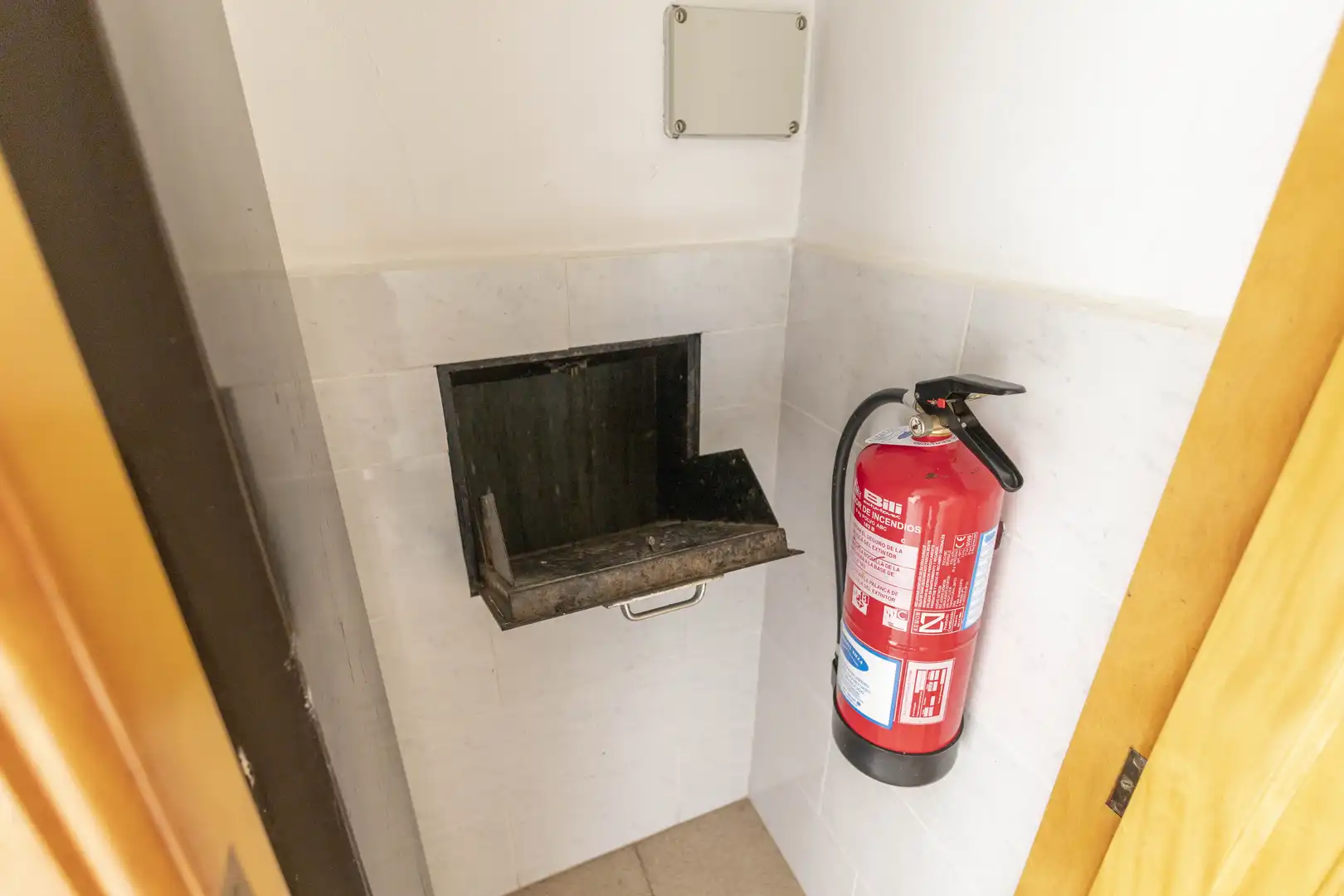 Bathroom of Flat for sale in La Orotava  with Private garden, Terrace and Storage room