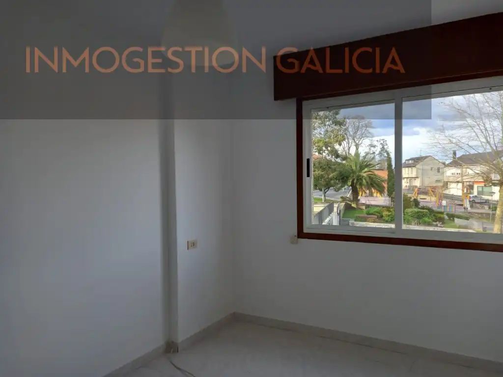 Edificio en venta en Plaza Campo Da Feira, Cerceda