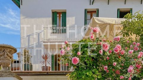 Foto 3 de Casa o chalet en venta en Cl Richard Wagner, Moià, Barcelona