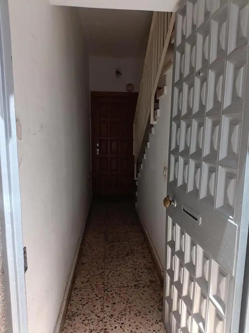 Flat for sale in La Laguna