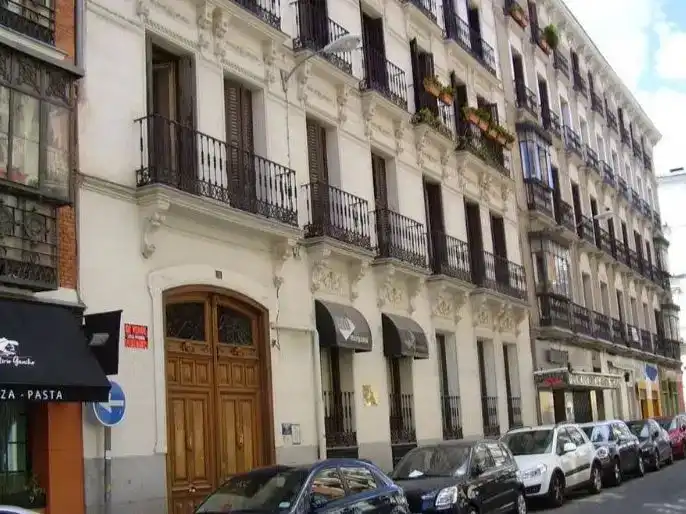 Fotografía del inmueble reportado: 1.700 €/mes — Justicia – Chueca, Madrid