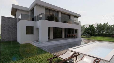 Foto 2 de Finca rústica en venda a Camino de Les Plantades, 1, Benidoleig, Alicante