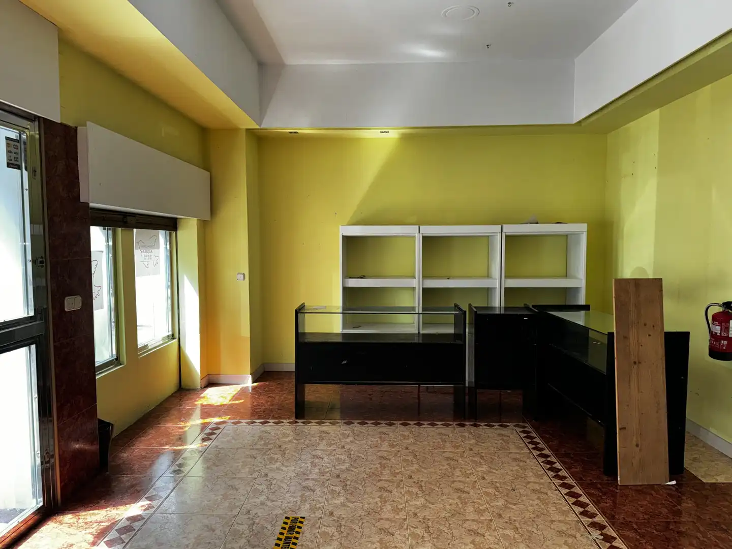 Business premises to rent in Calle Rey Pelayo 4, imagen 8