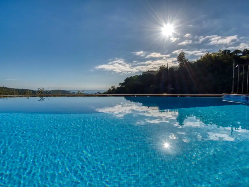 Casa amb piscina en venda a Carrer Herentale 74, imagen 44