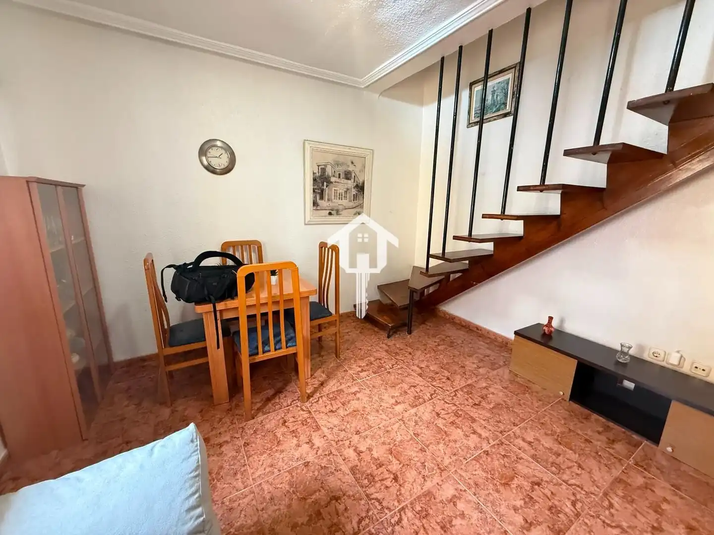 Flat with terrace for sale in Calle SIERRA MAIGMO, imagen 8