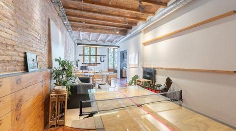 Foto 2 de Piso en venta en Rosselló, L'Antiga Esquerra de l'Eixample,  Barcelona Capital