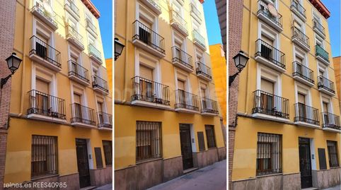 Foto 3 de Edifici en venda a Centro Histórico , San Pablo, Zaragoza Capital
