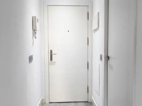 Flat for sale in Restón I - Restón II