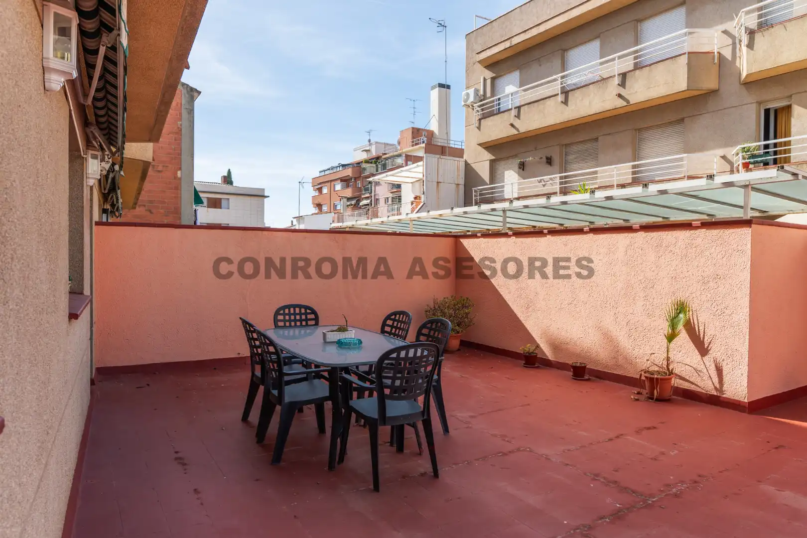 Wohnung mit Terrasse zum Verkauf in Malgrat de Mar, imagen 22