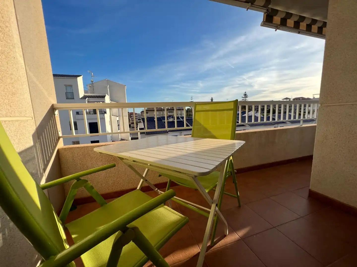 Apartamento de alquiler en Canet d'En Berenguer