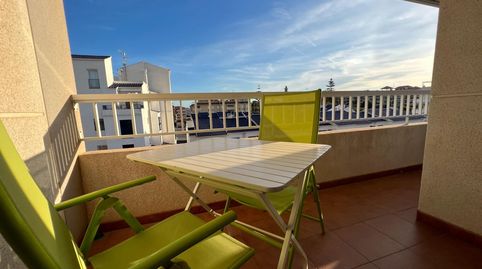 Foto 2 de Apartamento de alquiler en Canet d'En Berenguer, Valencia
