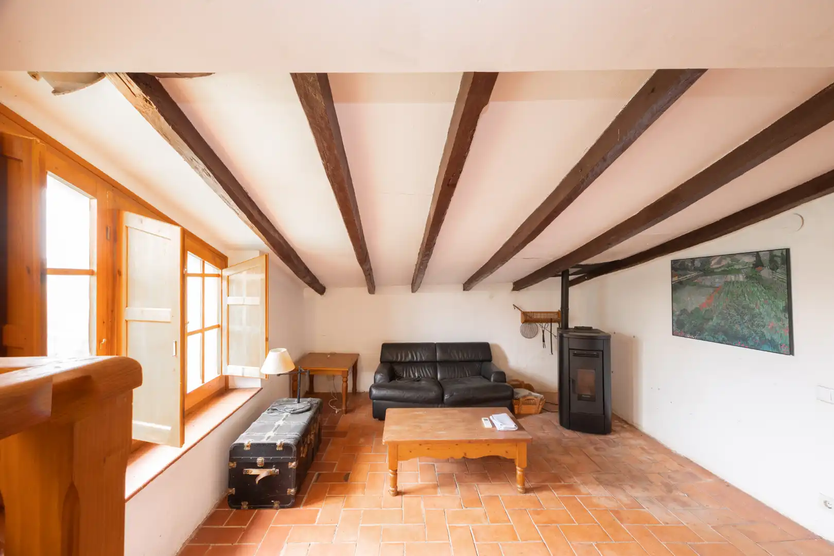 Casa rustica con giardino in vendita a Sant Pere de Torelló, imagen 17