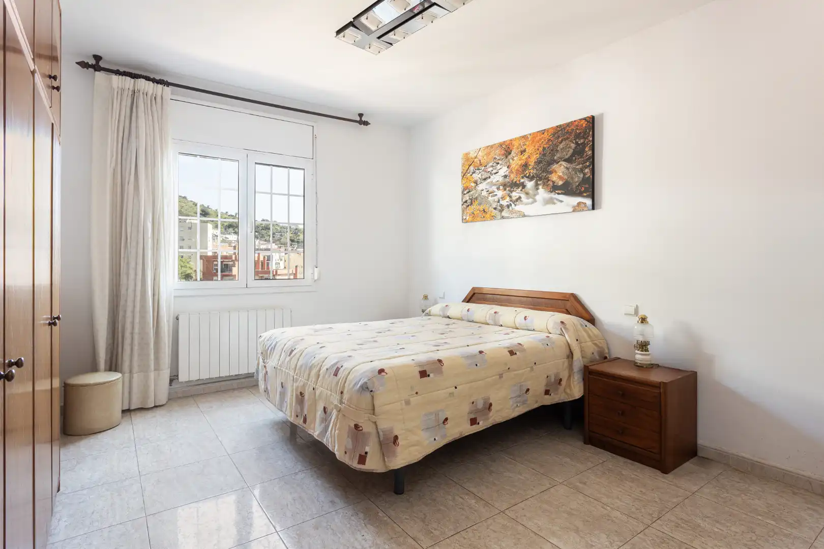 Casa amb terrassa en venda a Carrer de Cànoves, imagen 14