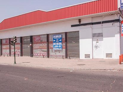 Industrial buildings to rent in  Córdoba Capital