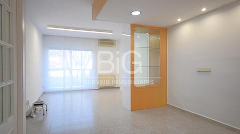 Foto 2 de Pis de lloguer a Via Europa - Parc Central, Mataró