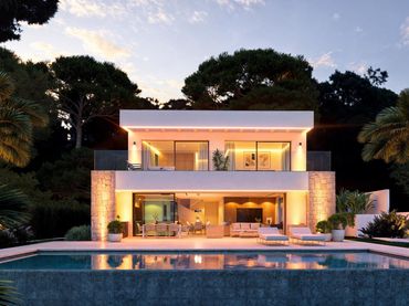Villa in vendita a Calle Eucaliptus, 52