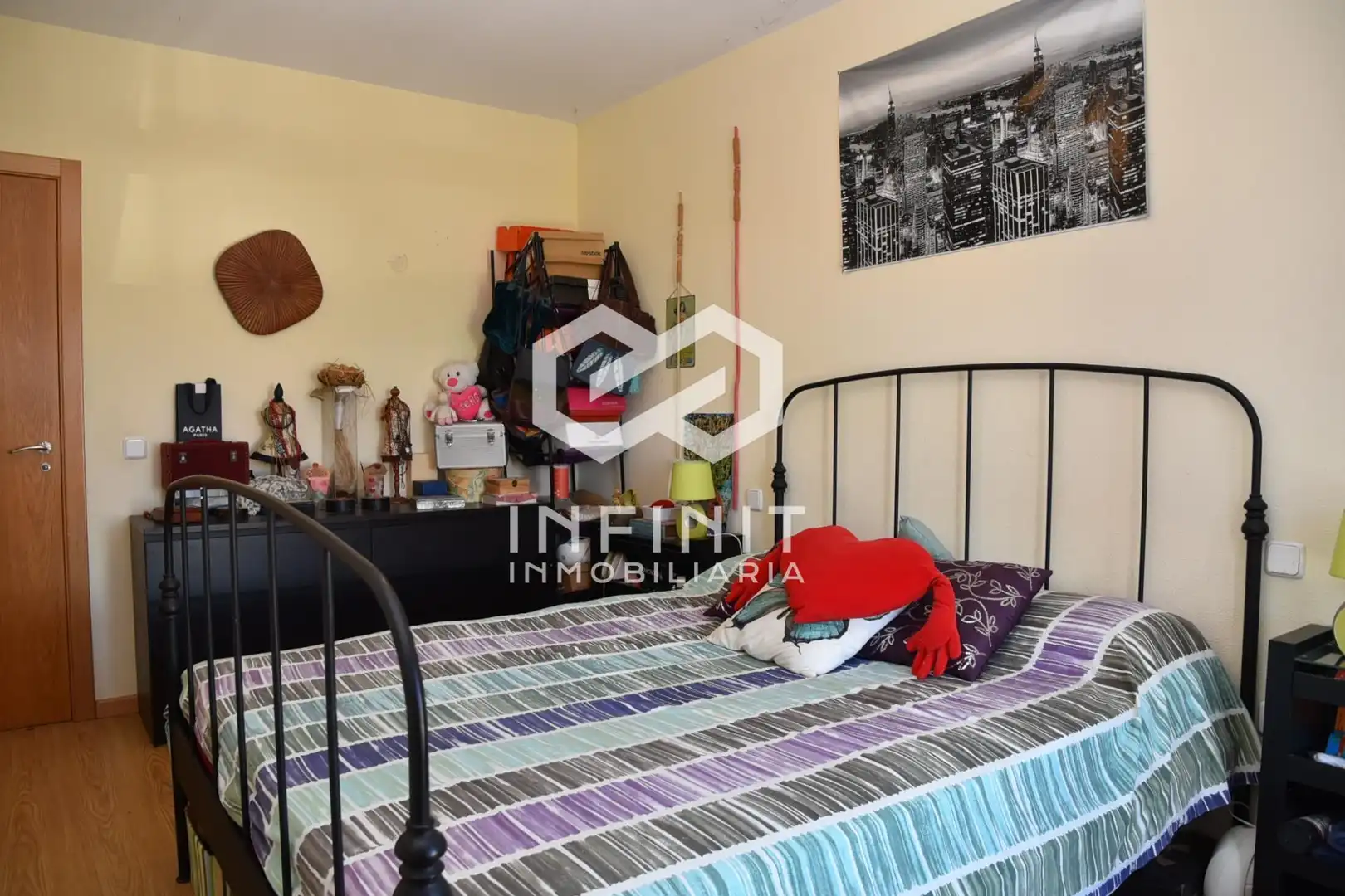 Maison mitoyenne avec piscine à vendre à Villanueva de la Torre, imagen 72
