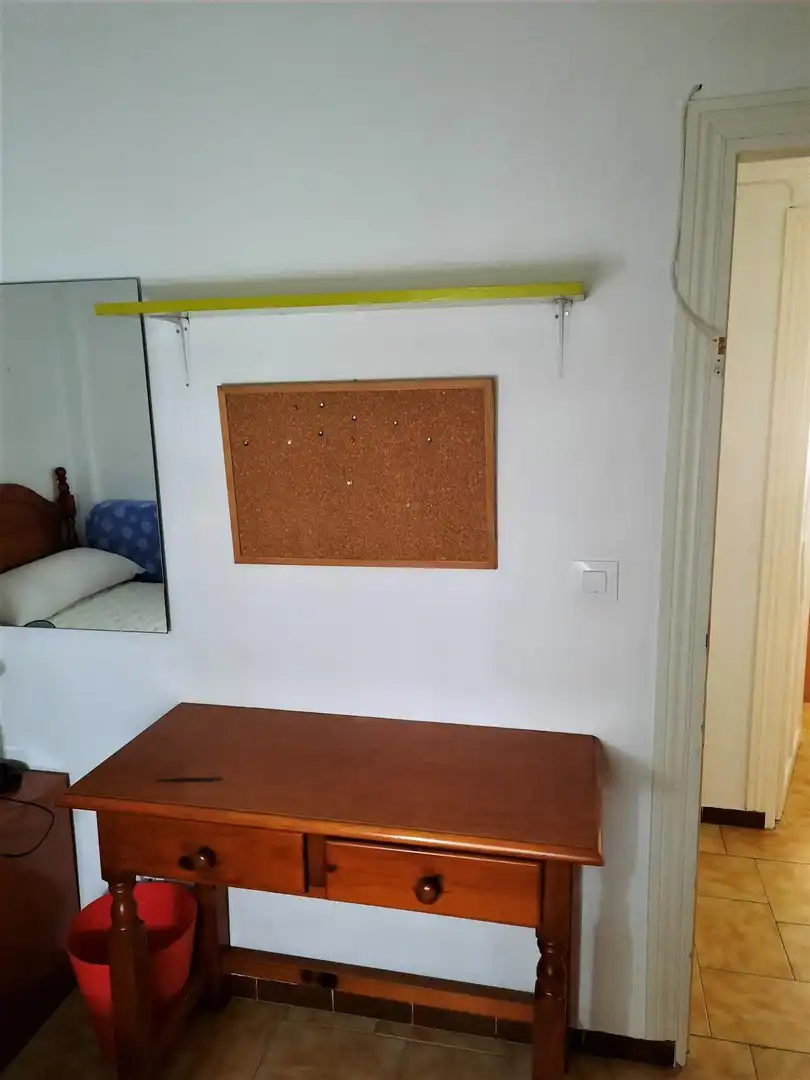 Piso de alquiler en El Torrejón - El Cerezo