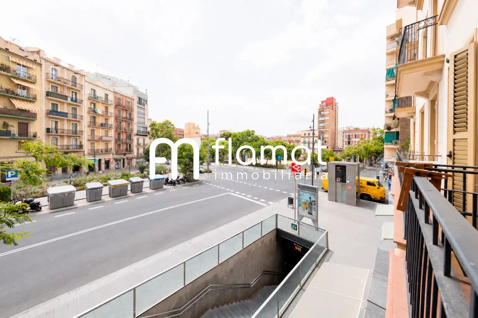 Piso con ascensor en venta en Carrer de Pi i Margall, imagen 8