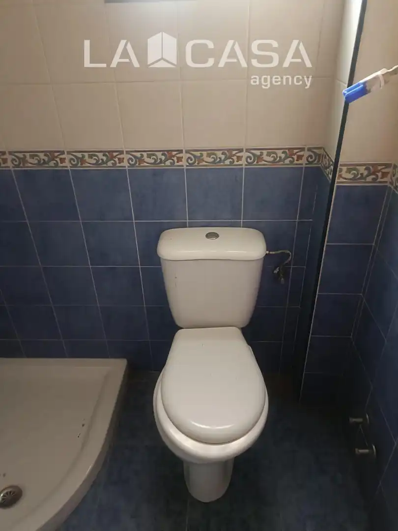 Bany de Local en venda en Algeciras