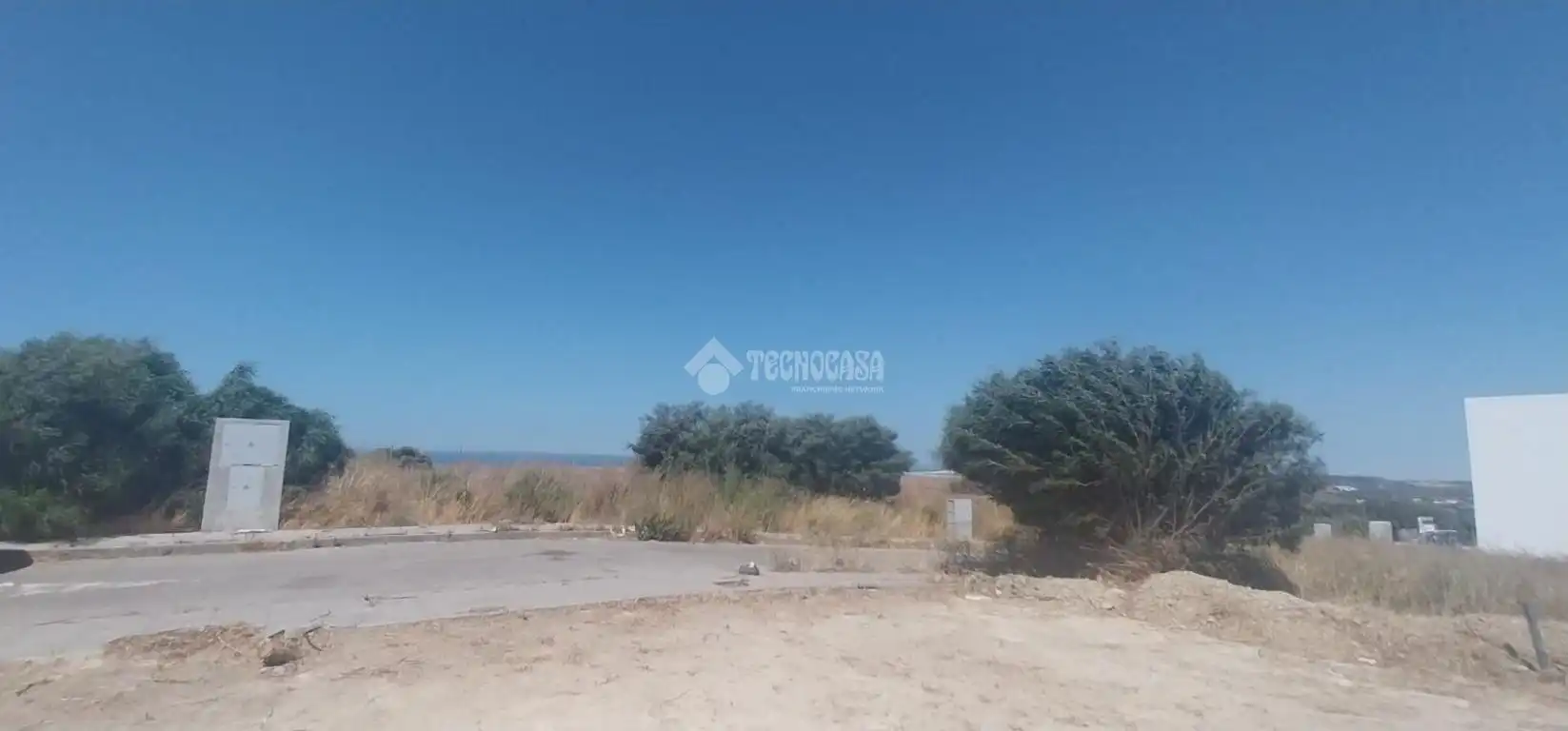 Wohnbaugrundstück zum Verkauf in Vejer, imagen 16
