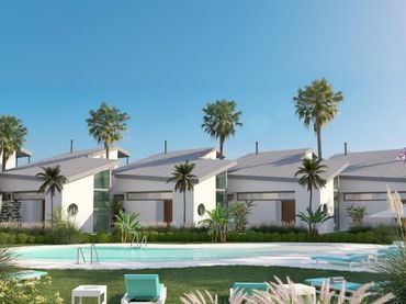 Haus mit Pool zum Verkauf in Benalmádena pueblo
