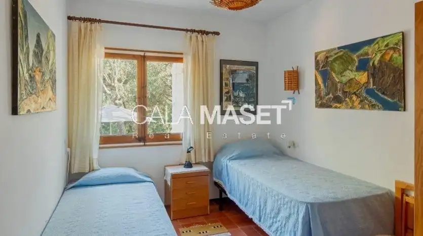Casa amb jardí en venda a Llagut-vilar d'Aro, imagen 30