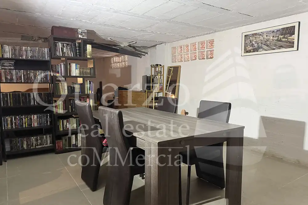 Local en venta en Pego con Calefacción y Amueblado