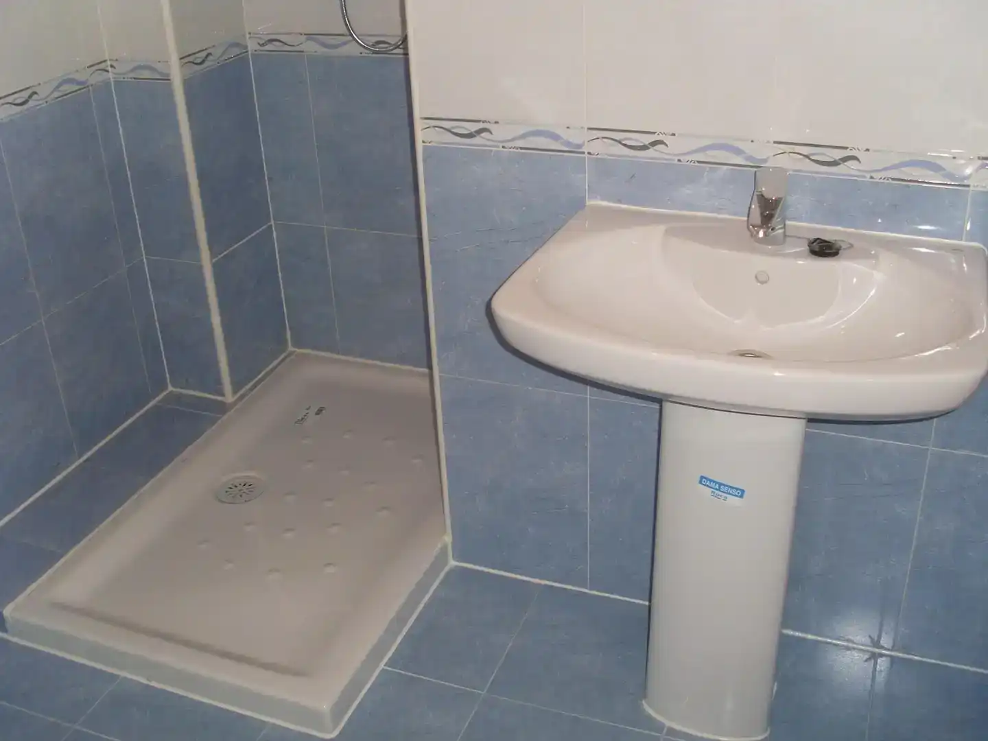 Baño de Dúplex en venta en Ponferrada con Aire acondicionado y Balcón