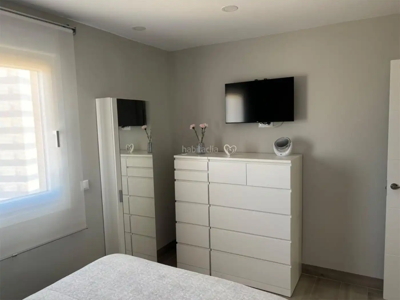 Wohnung mit Aufzug zur Miete in Calle Rafael Picardo O'Leary 2, imagen 25