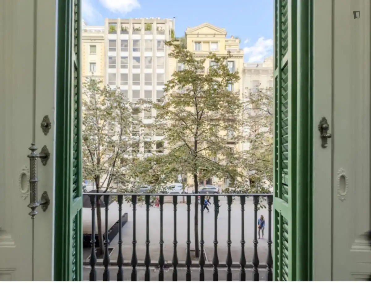 Apartamento con ascensor en alquiler en Eixample, imagen 18