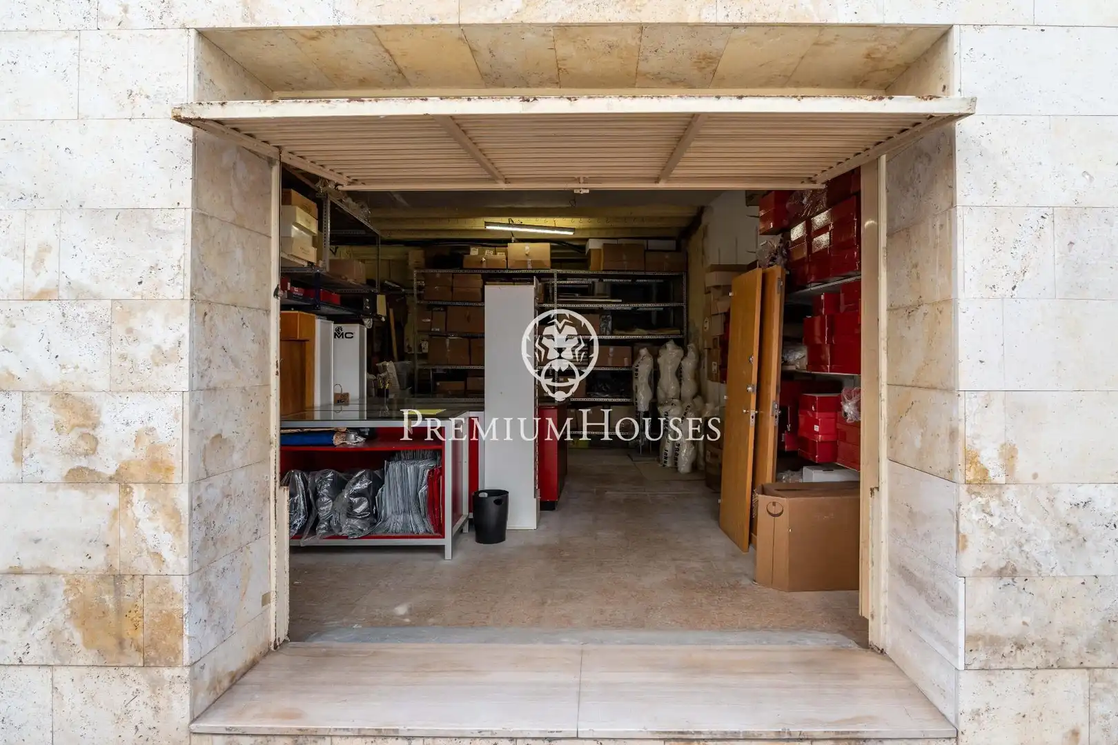 Edificio en venta en Vilanova i la Geltrú
