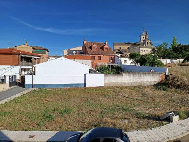 Terreno residencial en Venta en PAREJAS en Olías del Rey