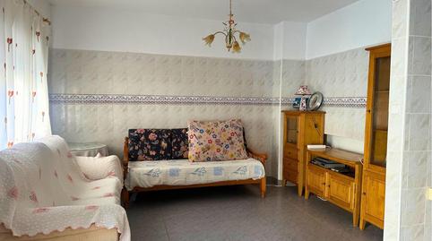 Foto 2 de Casa adosada en venda a Centro, Murcia